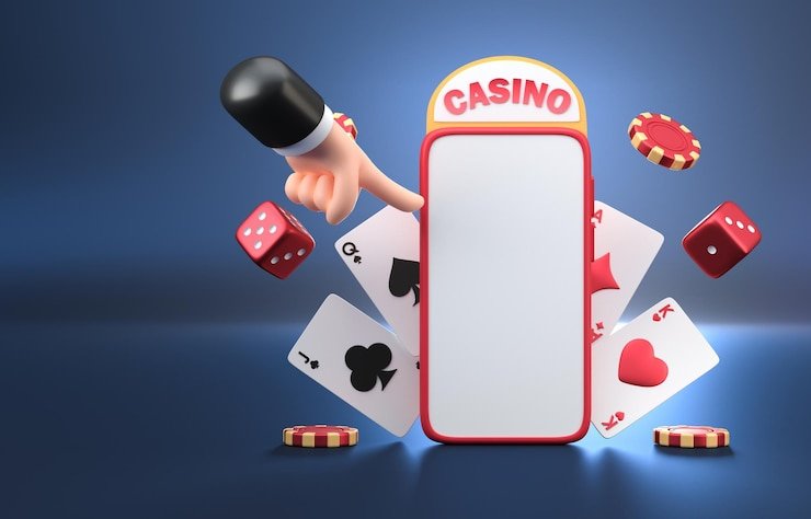 Antarmuka permainan Pragmatic Play di aplikasi panadolqq untuk perangkat mobile
